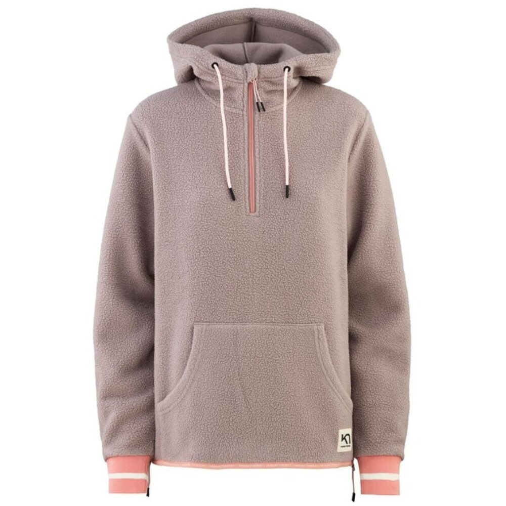 Kari Traa Rothe Hoodie
